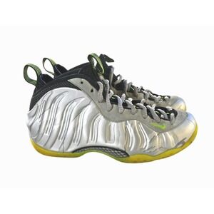 Nike Mens Foamposite One PRM Metallic Camo Shoes Size 9 575420 004